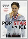 Pop Star on Ice